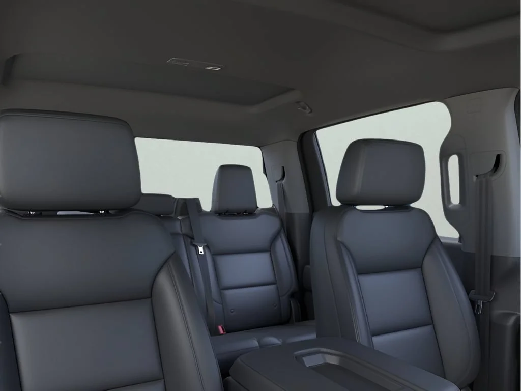 2026 Chevrolet Silverado 1500 Work Truck - Photo 24