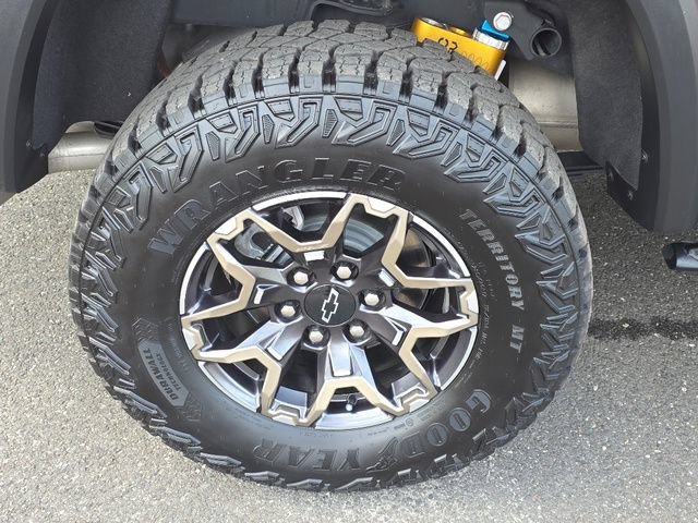 2026 Chevrolet Colorado ZR2 - Photo 28