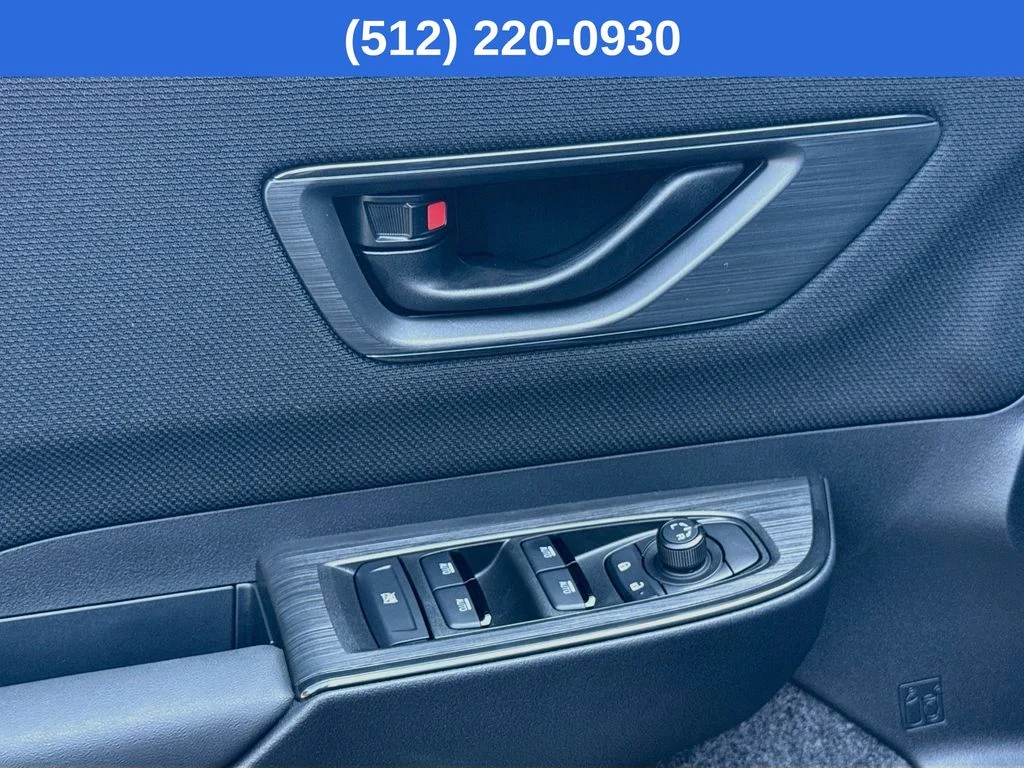 New 2026 Blue Subaru Premium image 21