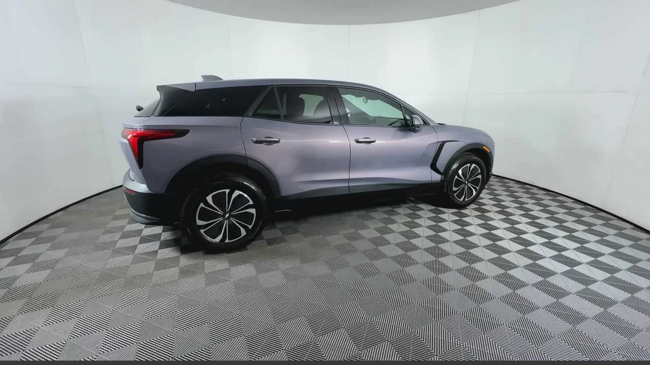 2026 Chevrolet Blazer EV LT - Photo 16