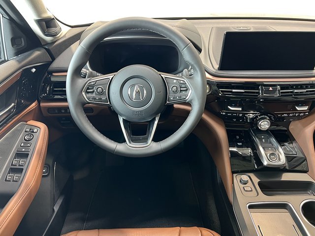 New 2026 Majestic Black Pearl Acura w/Technology Package image 19