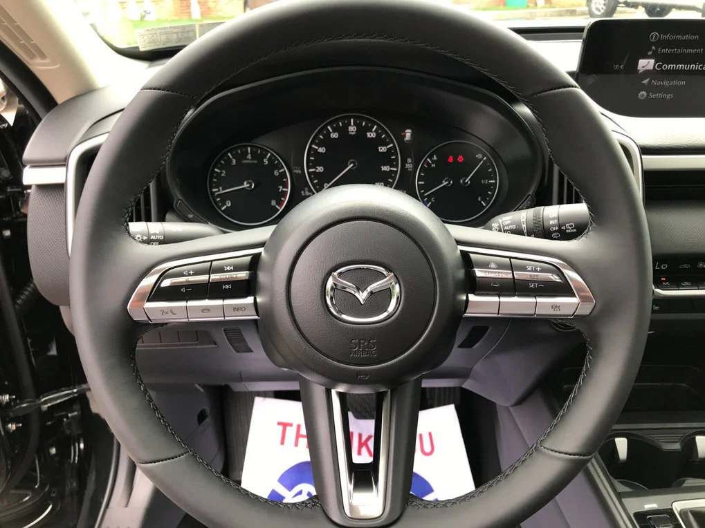New 2026 Mazda CX-50 2.5 S Meridian Edition