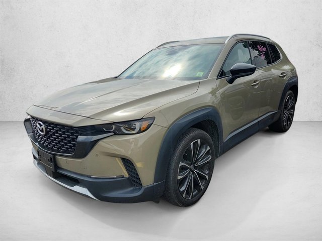 2024 Mazda CX-50 2.5 Turbo Premium Plus Package