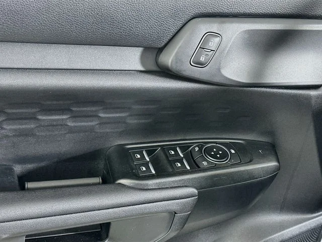 New 2026 Ford Ranger XL