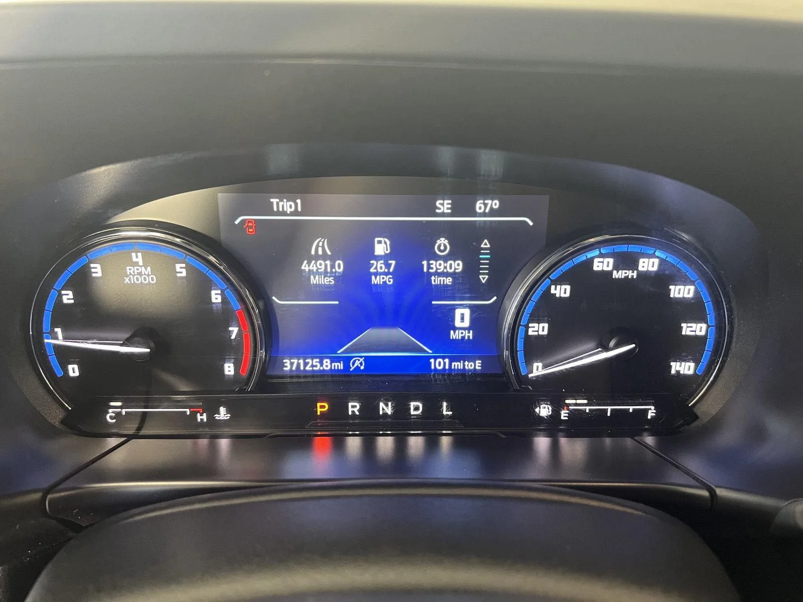 Used 2023 Area 51 Ford Outer Banks image 18