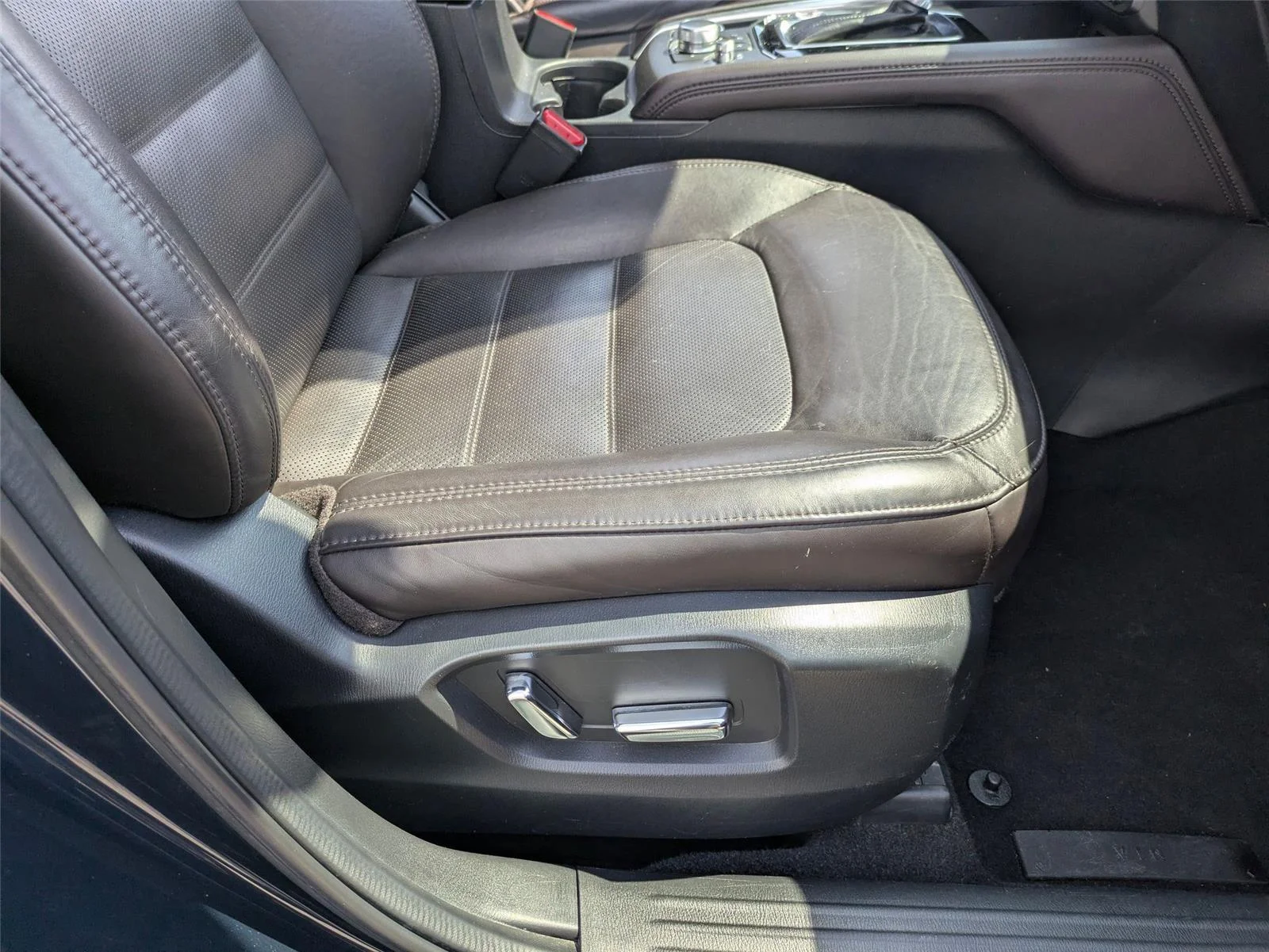 2021 Mazda CX-5 Signature - Photo 35