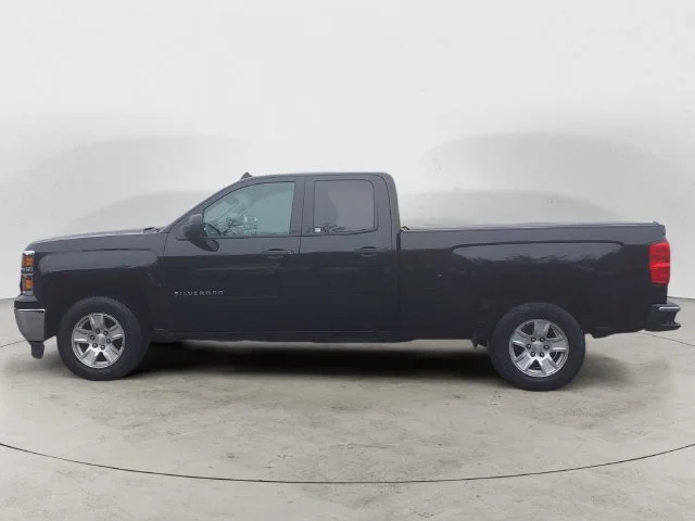 Used 2014 Black Chevrolet LT image 8