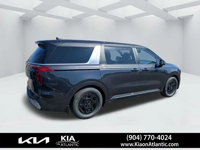 New 2026 Panthera Metal Kia LXS image 3