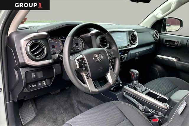 Certified Used 2023 LUNAR ROCK Toyota  image 18
