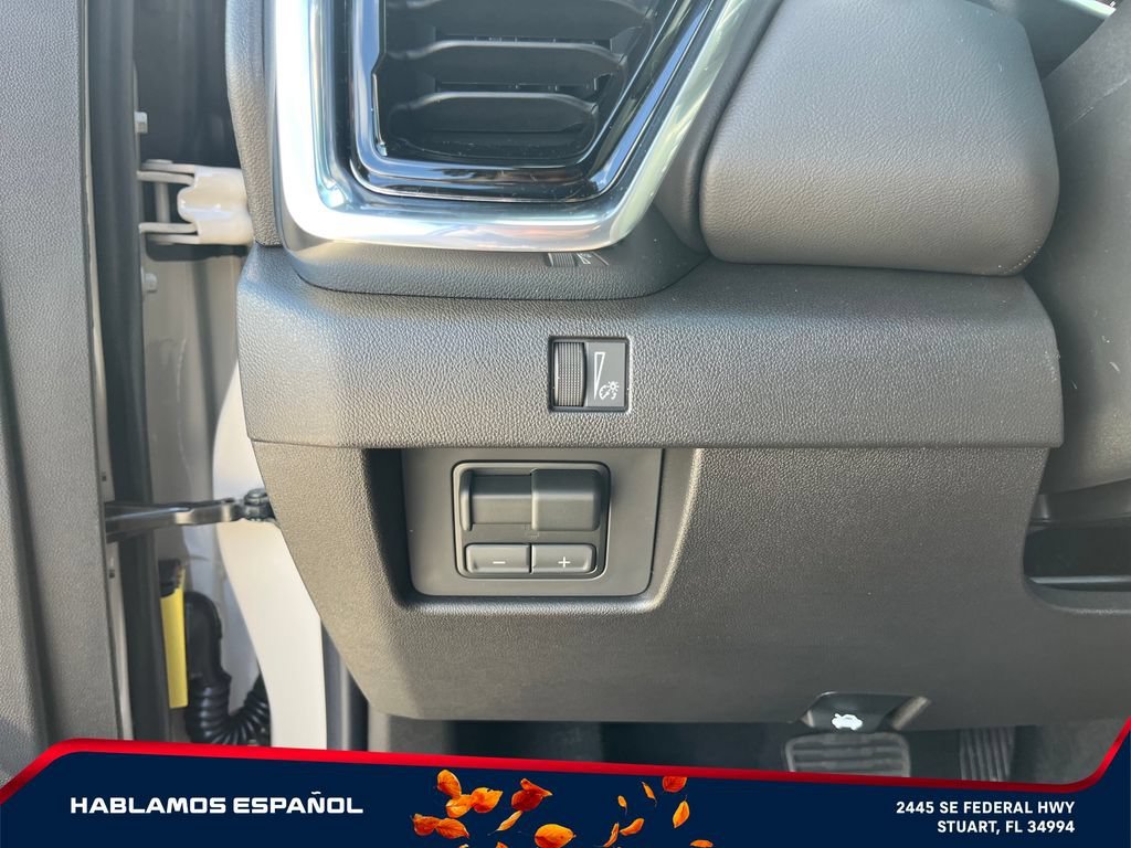 2026 GMC Canyon Elevation - Photo 24