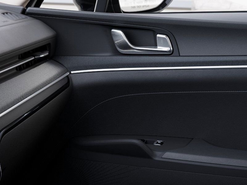 2026 Kia K5 LXS - Photo 25