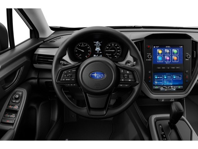 New 2026 ICE SILVER METALLIC Subaru Base image 15