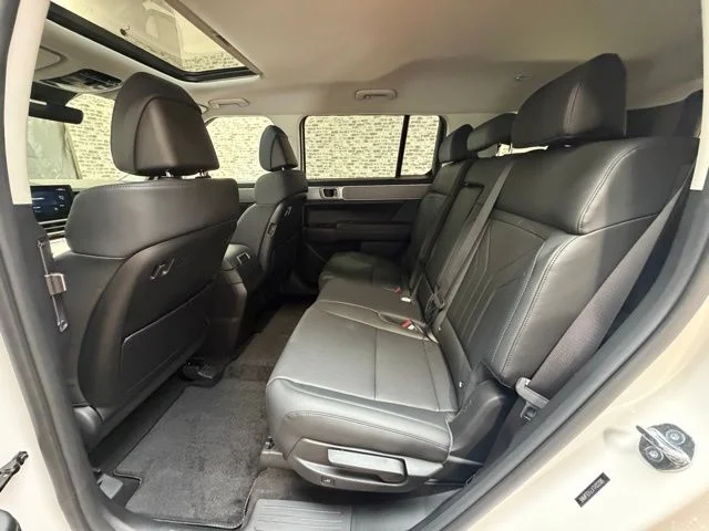 New 2026 Serenity White Hyundai XRT image 13