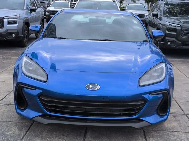New 2026 WR BLUE PEARL Subaru Limited image 8