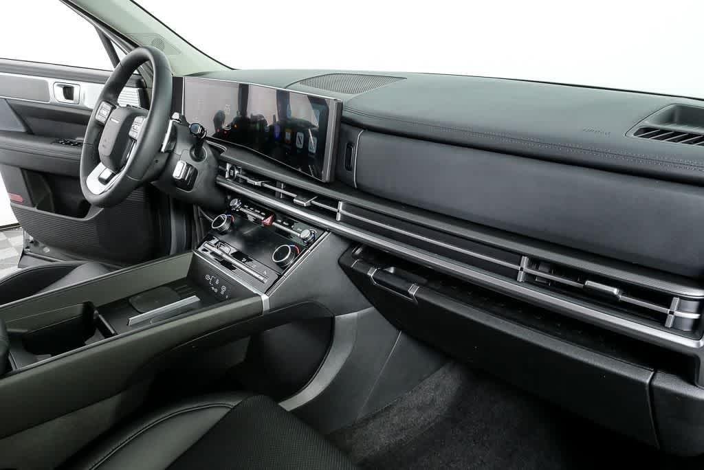New 2026 Hampton Gray Hyundai SEL image 61
