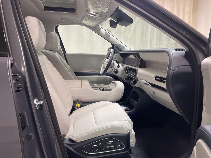 2026 Hyundai Palisade Calligraphy - Photo 14