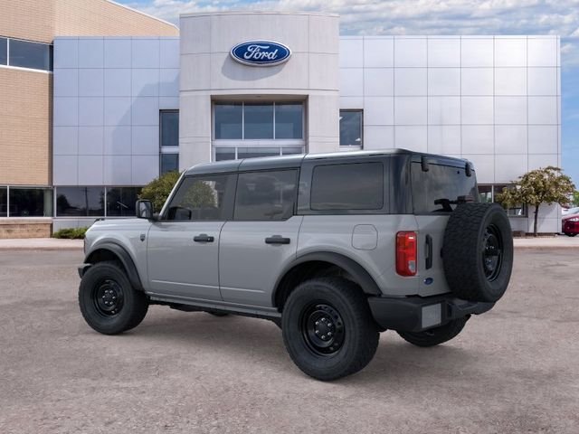 New 2026 Avalanche Ford Big Bend image 4