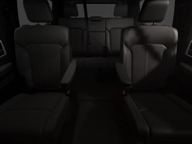 New 2026 Bright White Clear-Coat Exterior Paint Jeep Limited Reserve image 17