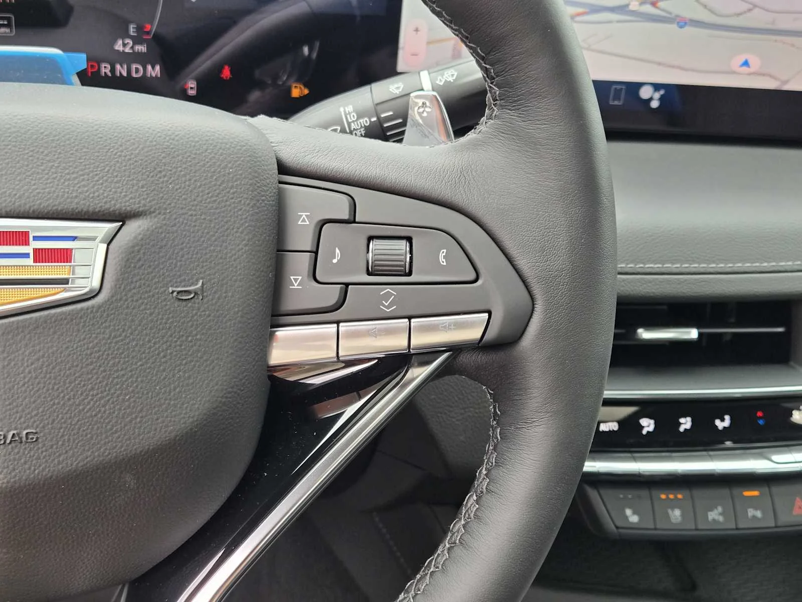 2026 Cadillac CT5 Premium Luxury - Photo 25