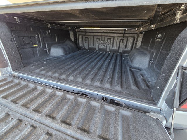 Used 2024 Silver Ford Raptor image 60