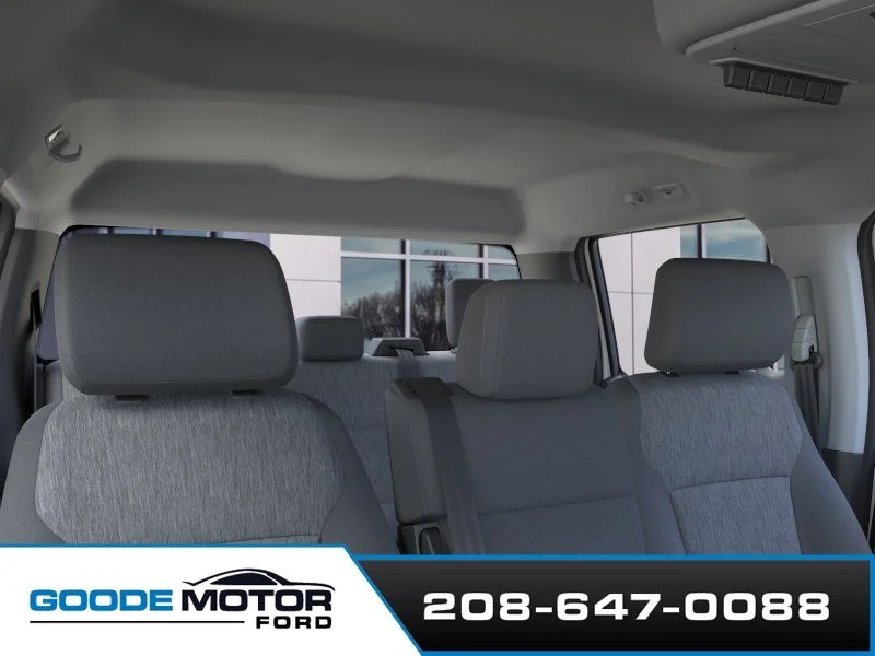 New 2026 White Ford XL image 22