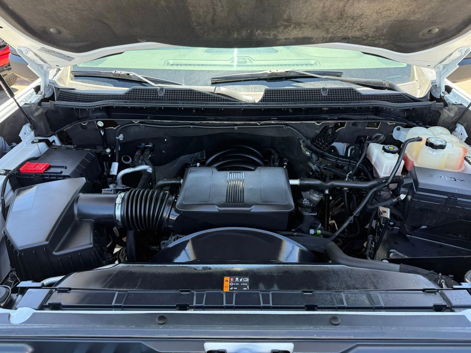 2022 Chevrolet Silverado 3500HD Work Truck - Photo 38
