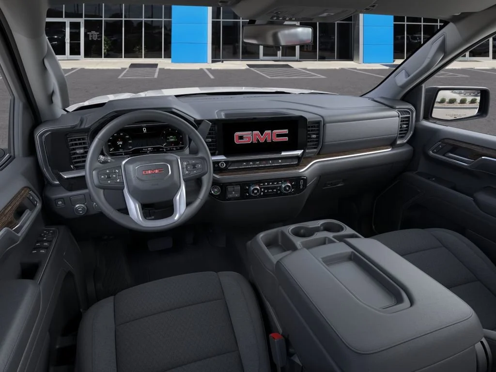 2026 GMC Sierra 1500 Elevation - Photo 15