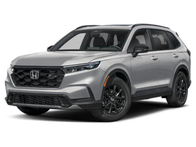 2026 Honda CR-V Hybrid Sport 2WD's photo