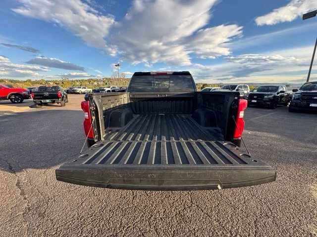 Certified Used 2021 Black Chevrolet High Country image 23