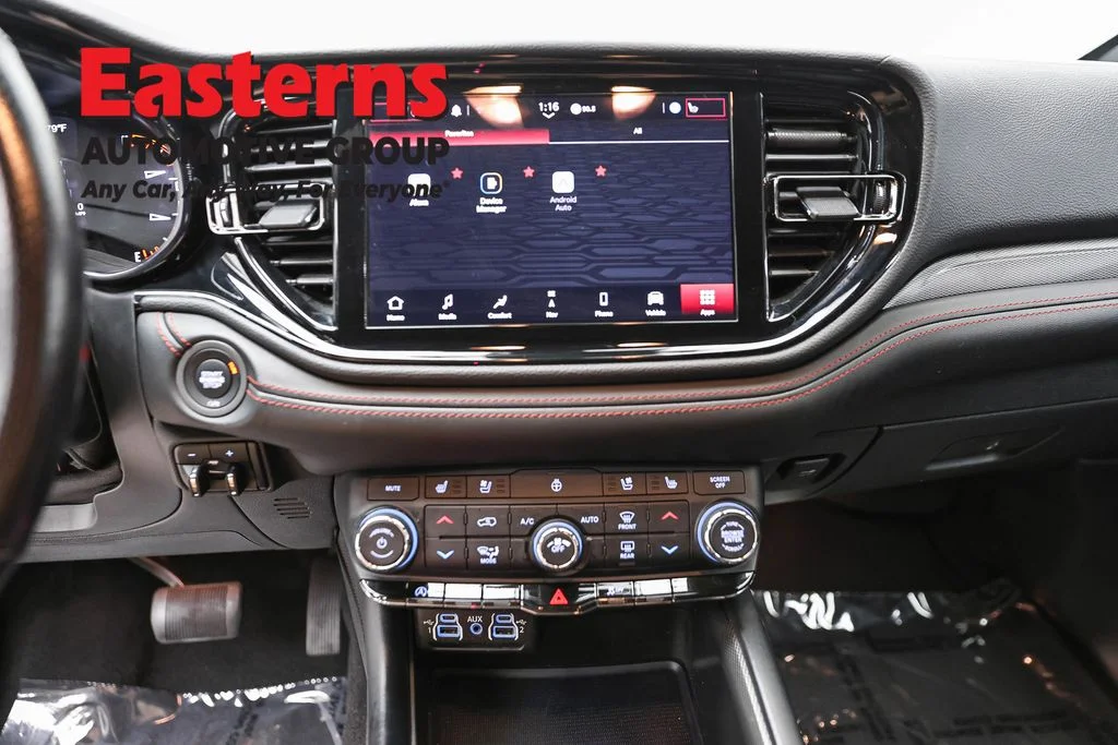 Used 2024 White Dodge GT Plus image 12