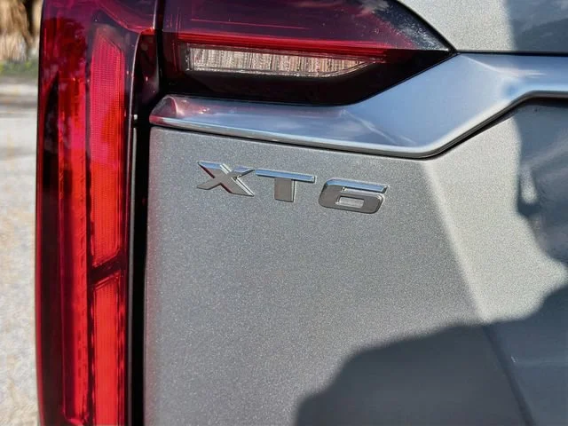 2024 Cadillac XT6 Premium Luxury - Photo 11