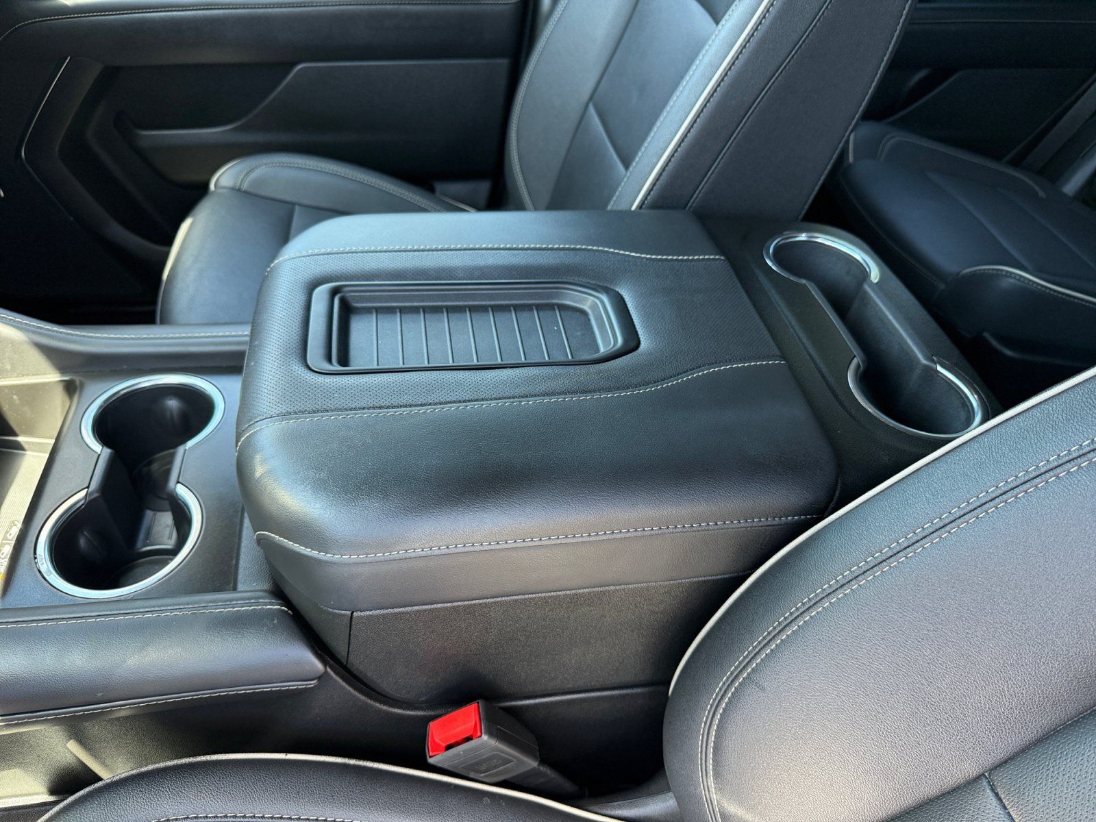 Used 2023 Black Chevrolet Premier image 14