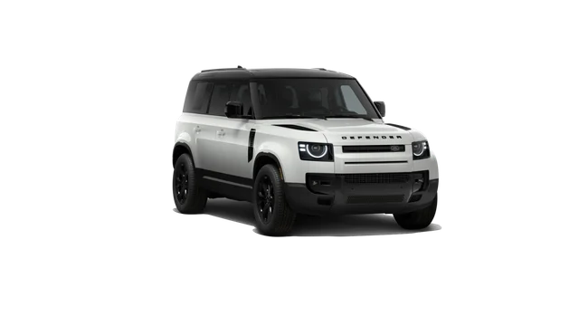 2026 LAND ROVER Defender 110 S 300PS