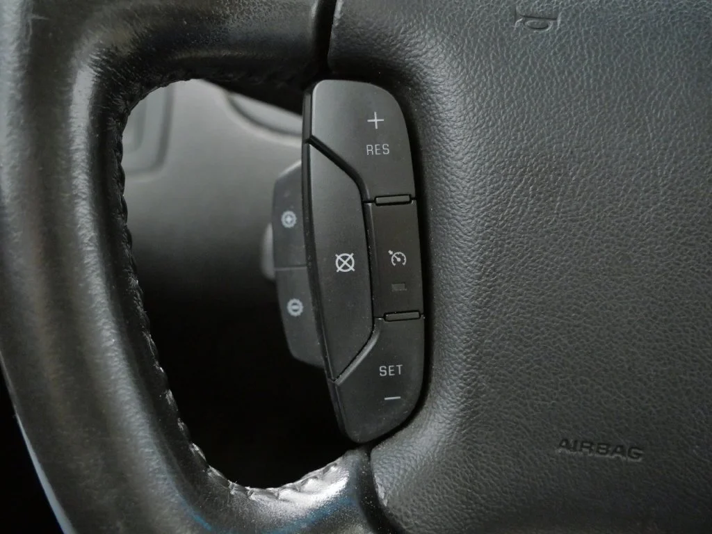 Used 2014 Red Chevrolet LT image 21