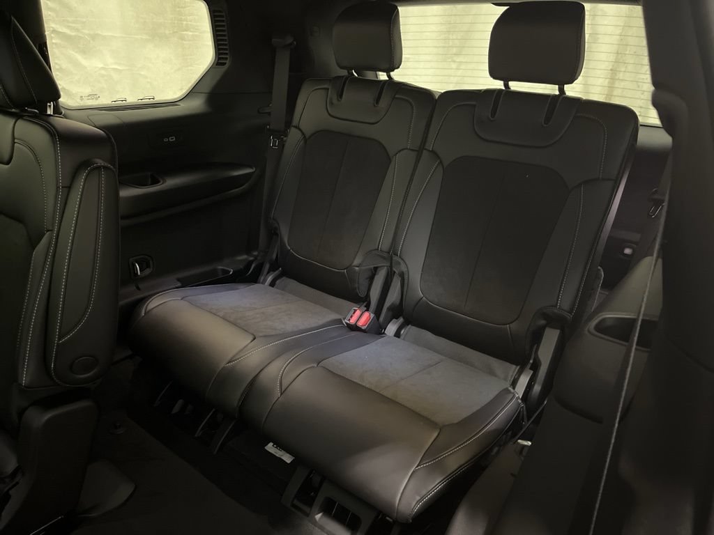 2025 Jeep Grand Cherokee L Altitude - Photo 14