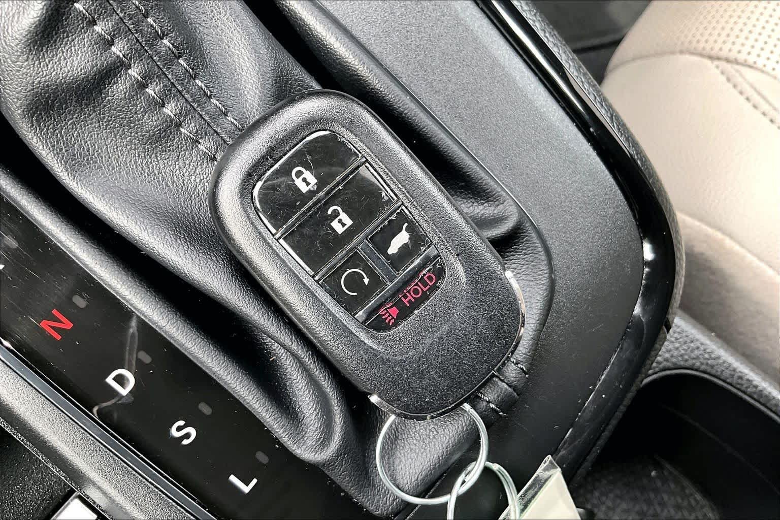 2024 Honda CR-V EX-L - Photo 15