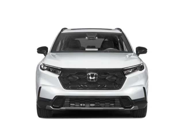 Used 2023 Silver Honda Sport AWD image 4