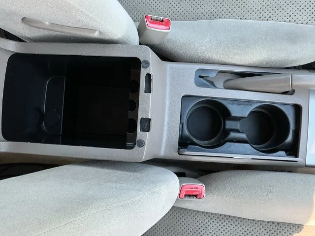 Used 2006  Nissan 2.5 S image 26