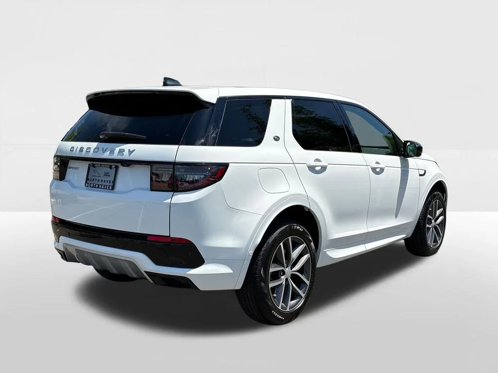 Certified Used 2025  Land Rover S image 4