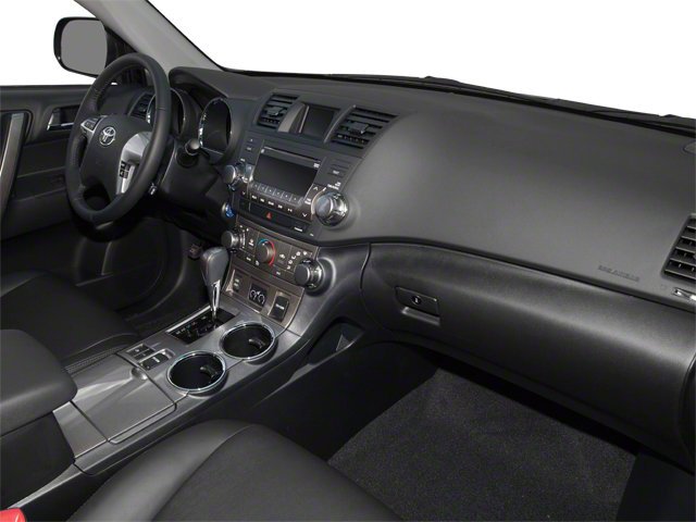 Used 2012 Blizzard Pearl Toyota Base image 17
