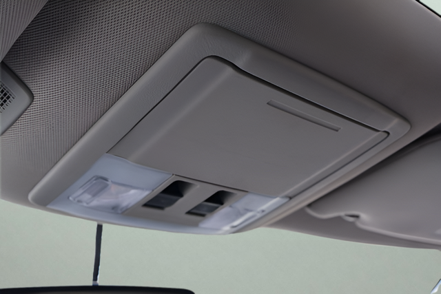 Used 2014 White Ford SEL image 23