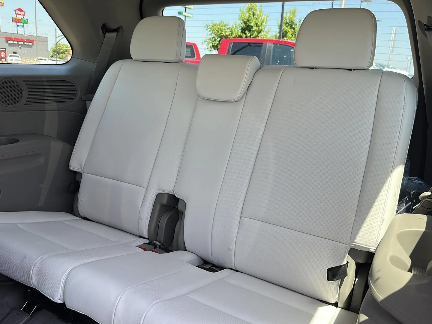New 2026 Pacific Sapphire Hyundai SEL Premium 7P image 34