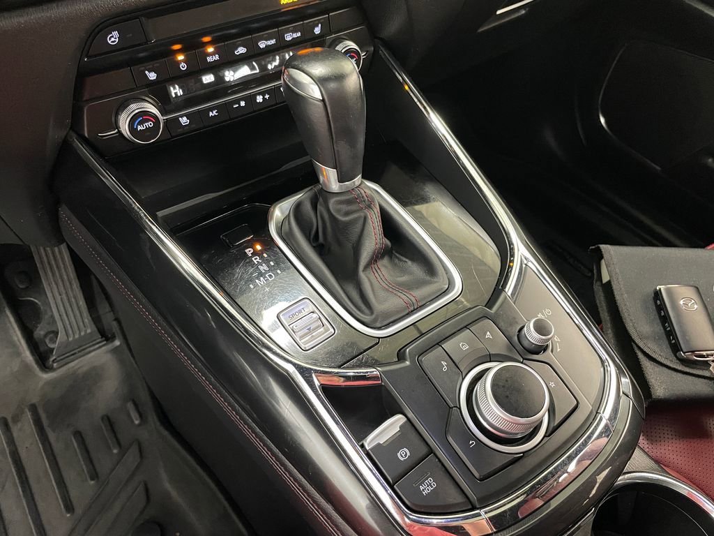 2022 Mazda CX-9 Carbon Edition - Photo 35