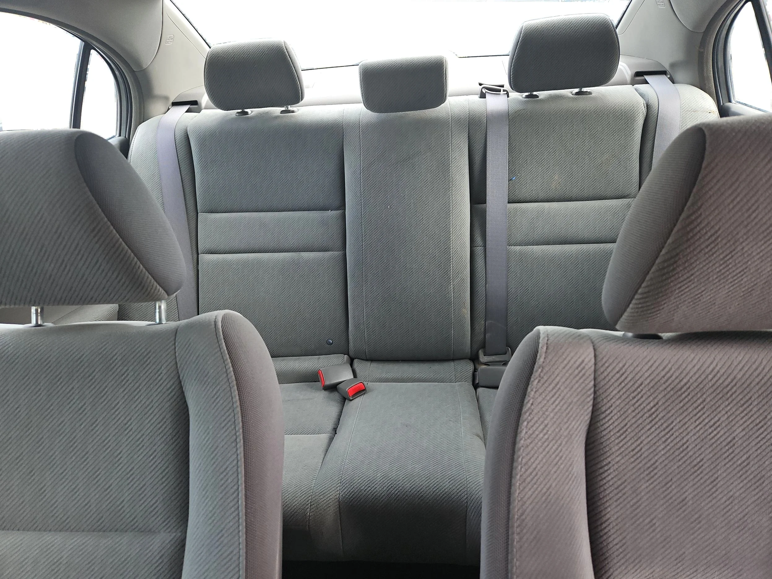 Used 2010  Honda LX image 10