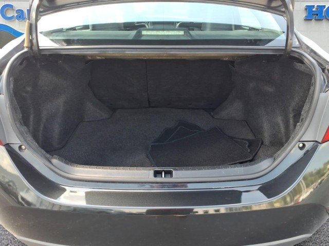 Used 2016 Black Sand Pearl Toyota S image 10