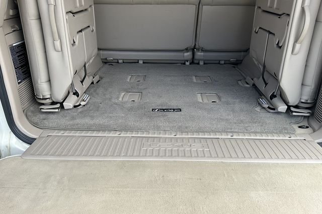 Used 1998  Lexus 470 image 17