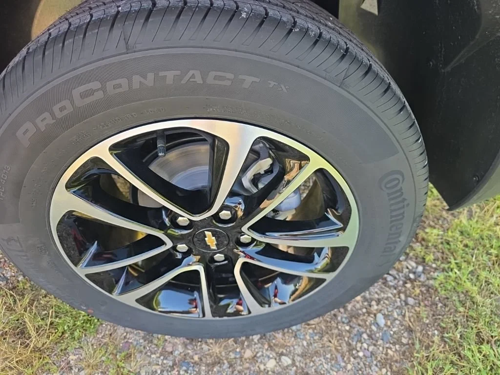 2026 Chevrolet Trailblazer LT - Photo 27