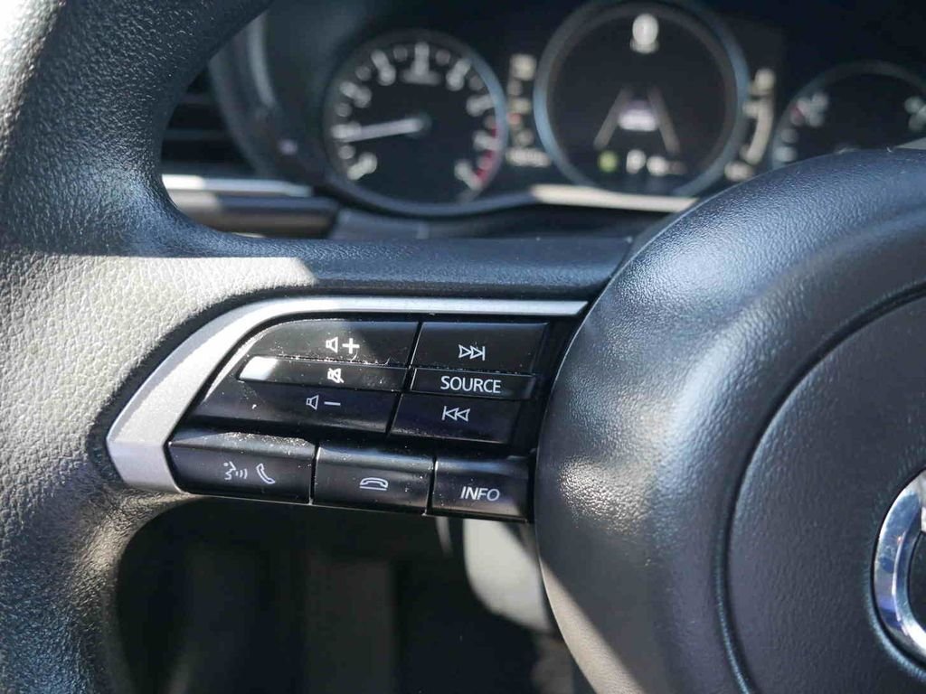 Used 2025 Blue Mazda 2.5 S image 31