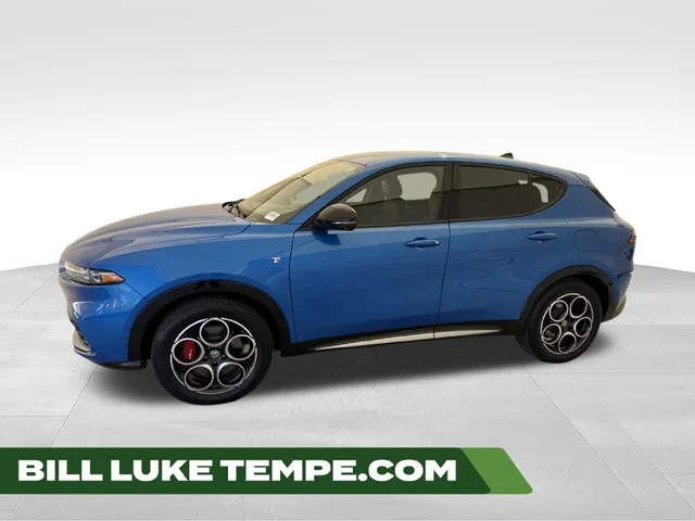 2024 Alfa Romeo Tonale Ti