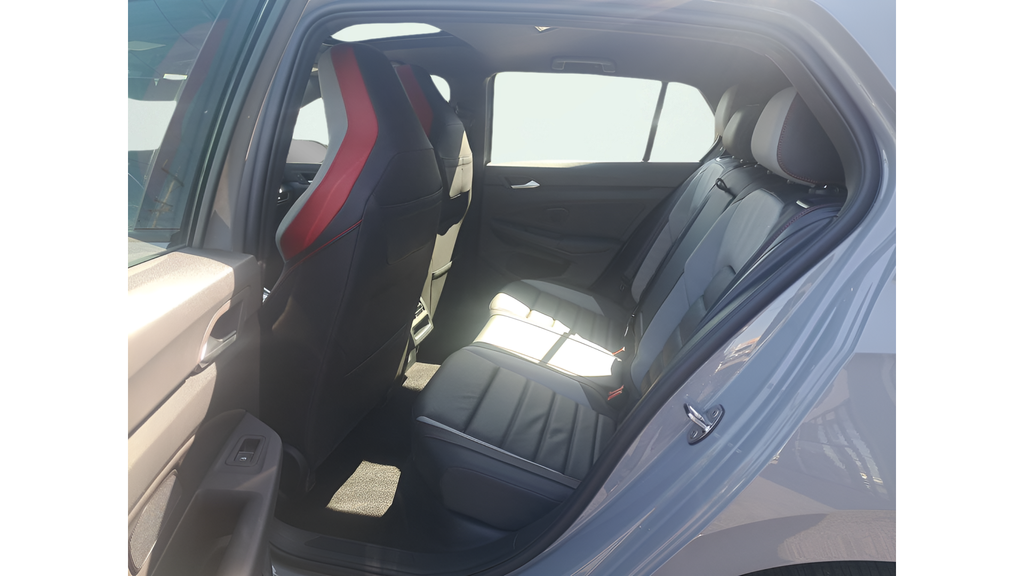 New 2026 Gray Volkswagen SE image 11